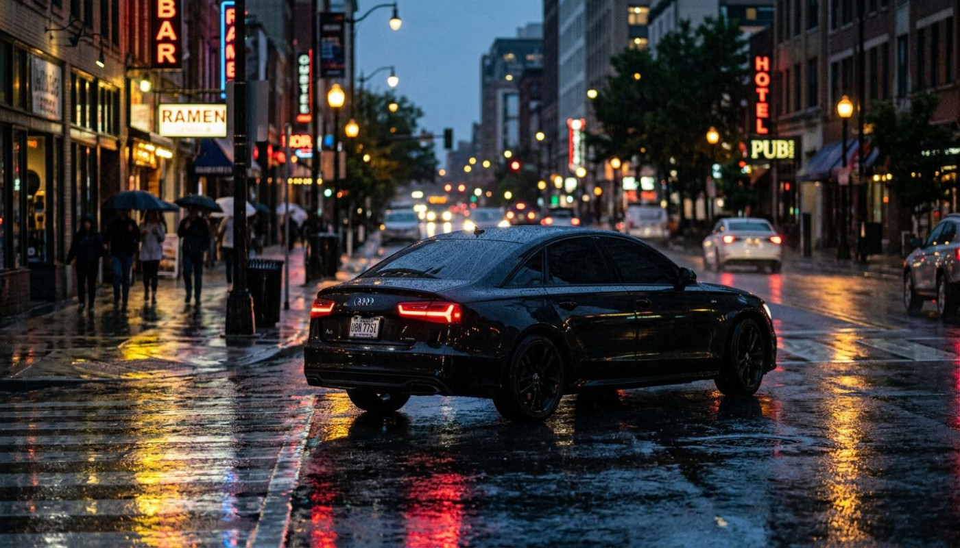 Comment les films pour vitres peuvent améliorer la sécurité de votre véhicule ?