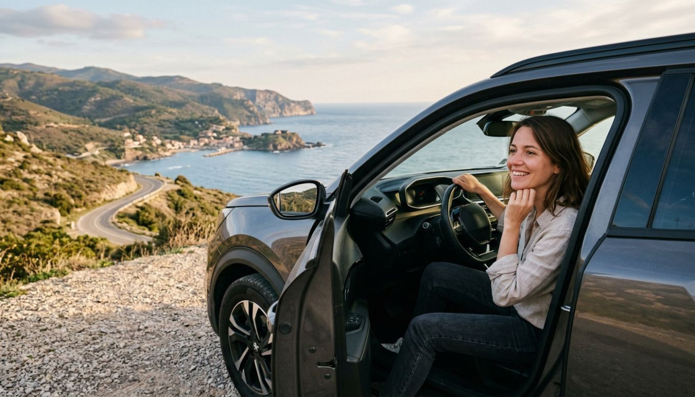 Entre autonomie et flexibilité, la réservation de voiture séduit-elle vraiment ?