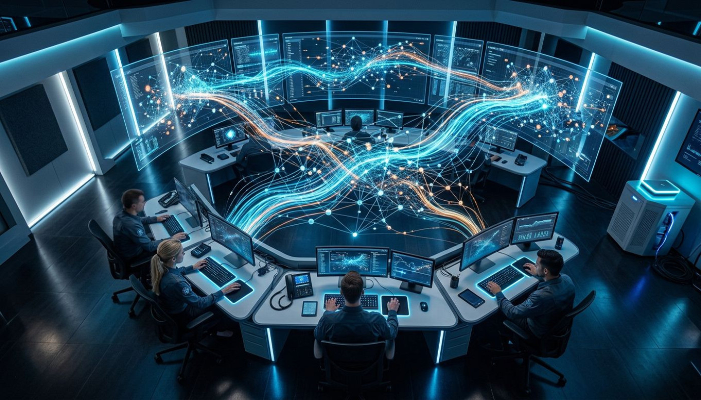 Optimisation de la gestion de flux d'informations : meilleures pratiques